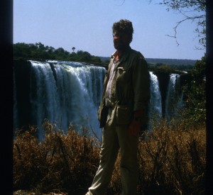 Zimbabwe 1985 07